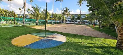 Na Praia Flats Ancorar 6201