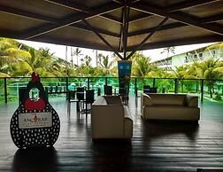 Na Praia Flats Ancorar 6201