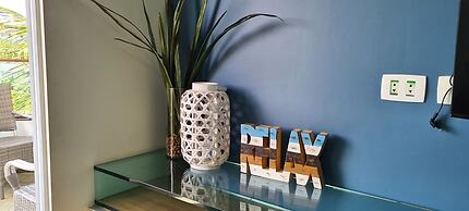 Na Praia Flats Ancorar 6201