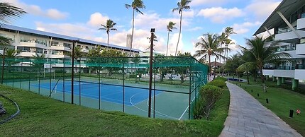 Na Praia Flats Ancorar 6201