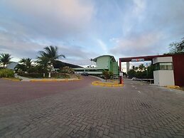 Na Praia Flats Ancorar 6201