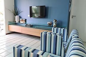 Na Praia Flats Ancorar 6201