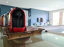 Na Praia Flats Ancorar 6201