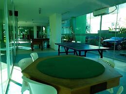 Na Praia Flats Ancorar 6201