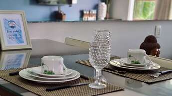 Na Praia Flats Ancorar 6201