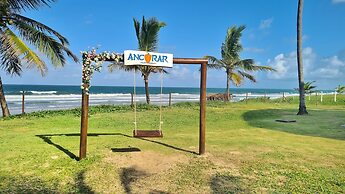 Na Praia Flats Ancorar 6201