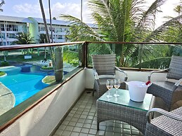 Na Praia Flats Ancorar 6201