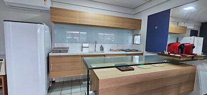 Na Praia Flats Ancorar 6201