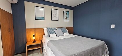 Na Praia Flats Ancorar 6201