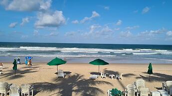 Na Praia Flats Ancorar 6201