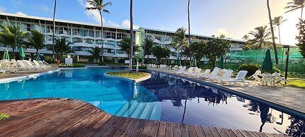 Na Praia Flats Ancorar 6201