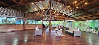 Na Praia Flats Ancorar 6201