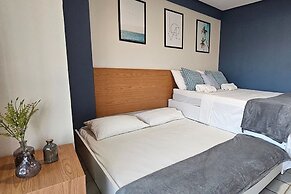 Na Praia Flats Ancorar 6201