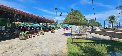 Na Praia Flats Ancorar 6201