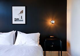 Furnished Apartments in Midtown