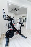 Furnished Apartments in Midtown