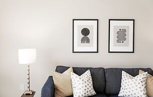 Furnished Apartments in Midtown