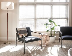 Furnished Apartments in Midtown