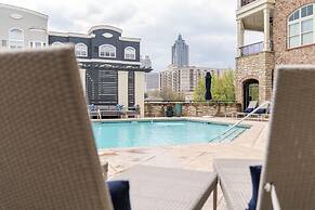 Furnished Apartments in Midtown