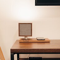 Furnished Apartments in Midtown