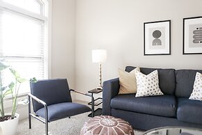 Furnished Apartments in Midtown