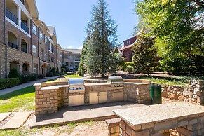 Furnished Apartments in Midtown