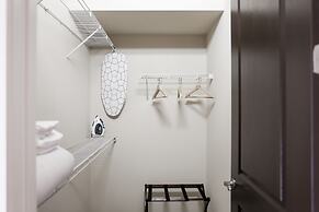 Furnished Apartments in Midtown