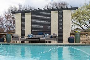 Furnished Apartments in Midtown