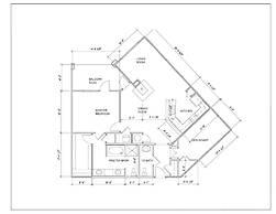 Furnished Apartments in Midtown