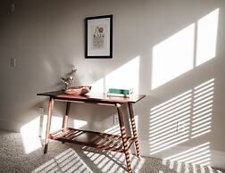 Furnished Apartments in Midtown