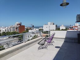 Quijano Hotel - Aparts & Suites