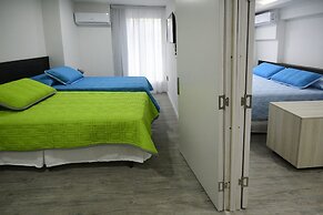 Quijano Hotel - Aparts & Suites