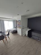 Quijano Hotel - Aparts & Suites