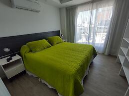 Quijano Hotel - Aparts & Suites