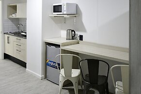 Quijano Hotel - Aparts & Suites