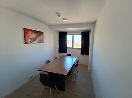 Quijano Hotel - Aparts & Suites