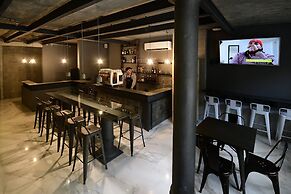 Quijano Hotel - Aparts & Suites