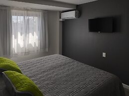 Quijano Hotel - Aparts & Suites