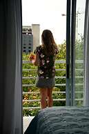 Quijano Hotel - Aparts & Suites