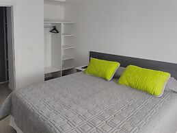 Quijano Hotel - Aparts & Suites