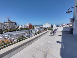 Quijano Hotel - Aparts & Suites