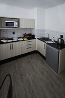 Quijano Hotel - Aparts & Suites