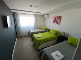 Quijano Hotel - Aparts & Suites