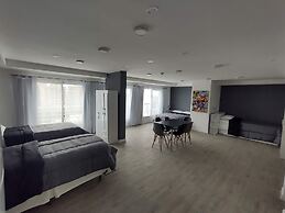 Quijano Hotel - Aparts & Suites