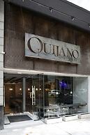 Quijano Hotel - Aparts & Suites
