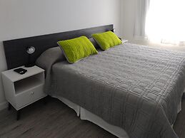 Quijano Hotel - Aparts & Suites