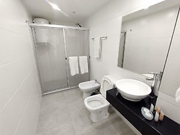 Quijano Hotel - Aparts & Suites