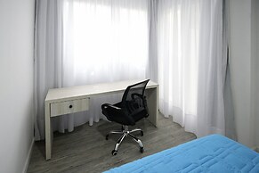 Quijano Hotel - Aparts & Suites