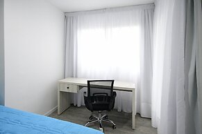 Quijano Hotel - Aparts & Suites