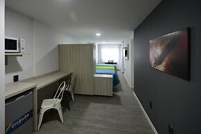 Quijano Hotel - Aparts & Suites